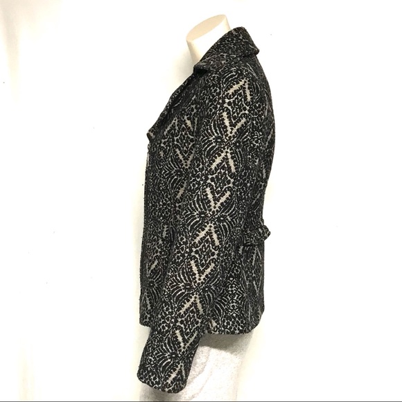 Jessica Simpson Jacket - Picture 3 of 7